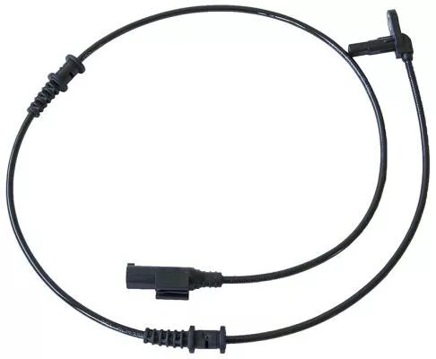 Textar Front Abs Wheel Speed Sensor For Mercedes-benz Vw Crafter 30-35 Crafte