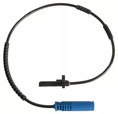 Textar Rear Abs Wheel Speed Sensor For Mini Mini Countryman Mini Paceman