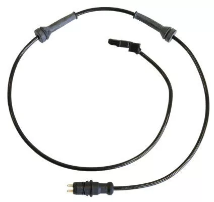Textar Rear Abs Wheel Speed Sensor For Renault Grand Scénic Megane Scénic
