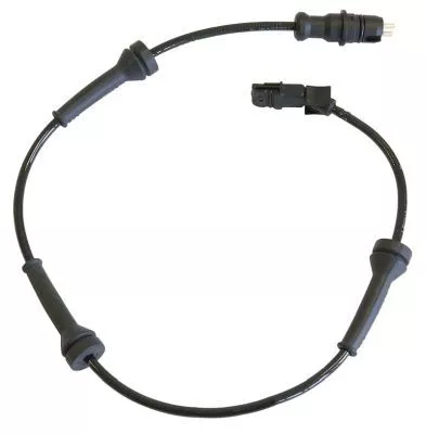 Textar Front Abs Wheel Speed Sensor For Renault Grand Scénic Megane Scénic