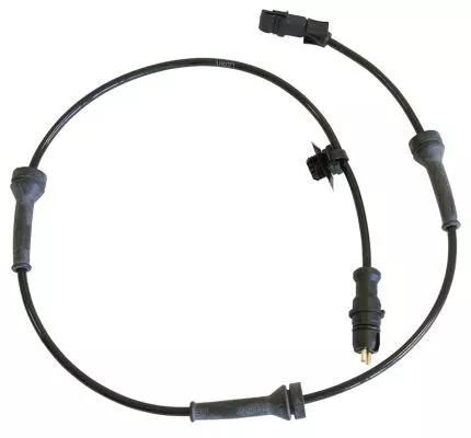 Textar Front Abs Wheel Speed Sensor For Renault Grand Scénic Megane Scénic