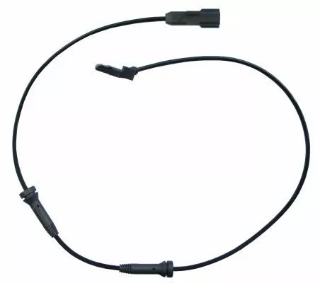 Textar Rear Abs Wheel Speed Sensor For Renault Grand Scénic Megane Scénic