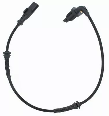 Textar Rear Abs Wheel Speed Sensor For Dacia Renault Logan Logan Express San