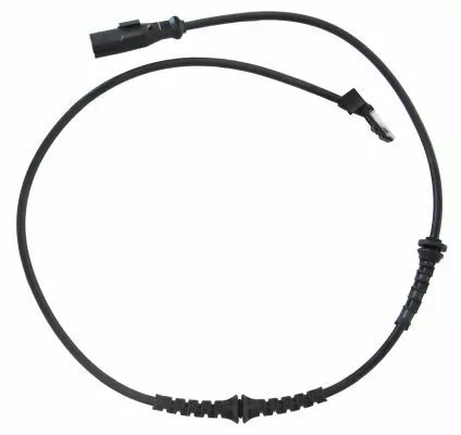 Textar Rear Abs Wheel Speed Sensor For Renault Fluence Grand Scénic Megane M