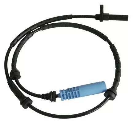 Textar Front Abs Wheel Speed Sensor For Bmw X3