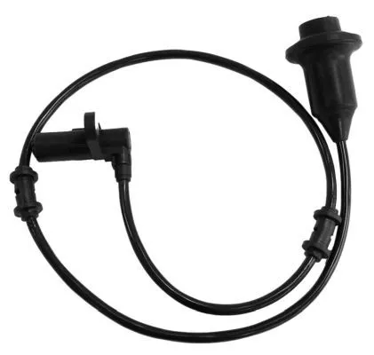 Textar Rear Left Abs Wheel Speed Sensor For Mercedes-benz S-class