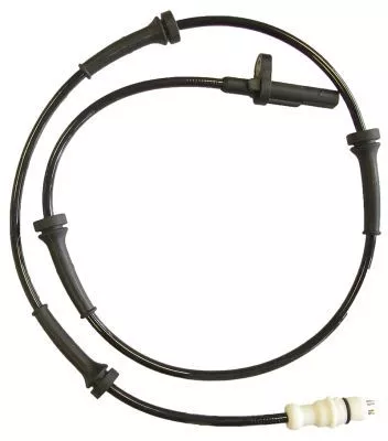 Textar Front Rear Abs Wheel Speed Sensor For Opel Renault Vauxhall Trafic Ii