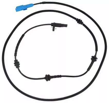 Textar Rear Abs Wheel Speed Sensor For Peugeot 508 508 Sw