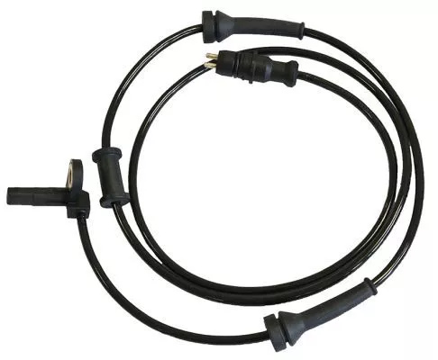 Textar Front Left Abs Wheel Speed Sensor For Fiat Brava Bravo