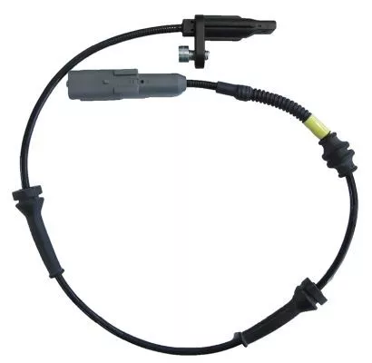 Textar Rear Abs Wheel Speed Sensor For Peugeot 3008