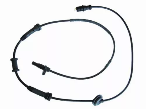Textar Rear Right Abs Wheel Speed Sensor For Fiat Brava Bravo