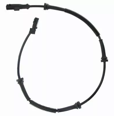 Textar Front Abs Wheel Speed Sensor For Opel Renault Vauxhall Trafic Ii Viva