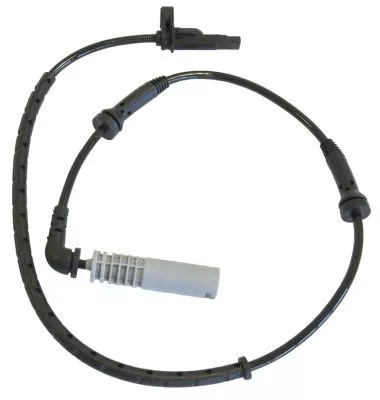 Textar Rear Abs Wheel Speed Sensor For Bmw 5 6