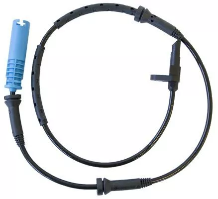 Textar Front Abs Wheel Speed Sensor For Bmw 7