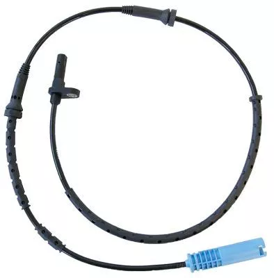Textar Rear Abs Wheel Speed Sensor For Bmw 7