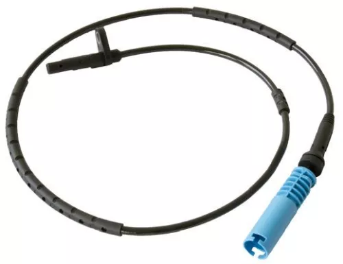 Textar Rear Abs Wheel Speed Sensor For Bmw X1