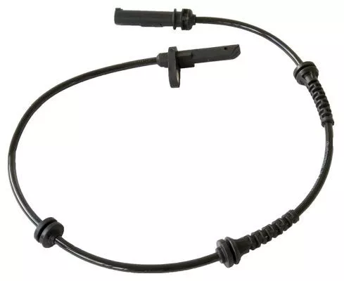 Textar Rear Abs Wheel Speed Sensor For Bmw 5 6
