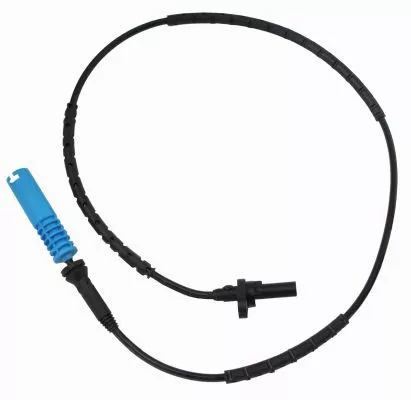 Textar Rear Abs Wheel Speed Sensor For Bmw 3