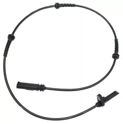 Textar Rear Abs Wheel Speed Sensor For Bmw 5