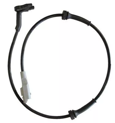 Textar Front Abs Wheel Speed Sensor For Citroën Peugeot Berlingo Berlingo Mul