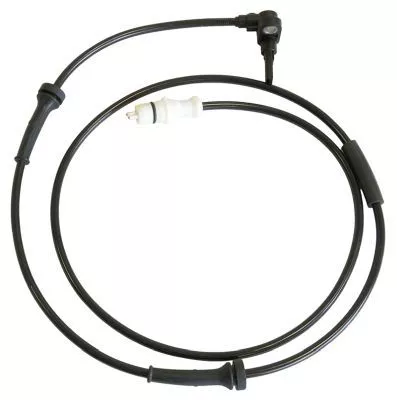 Textar Front Right Abs Wheel Speed Sensor For Fiat Multipla Multipla Van