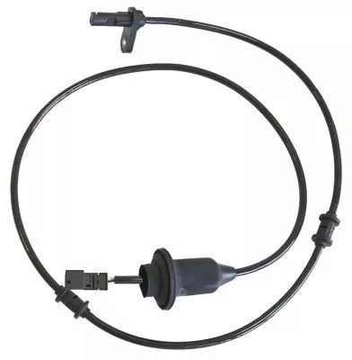 Textar Rear Abs Wheel Speed Sensor For Mercedes-benz Sl