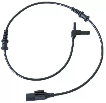 Textar Front Abs Wheel Speed Sensor For Mercedes-benz Sprinter 5-t