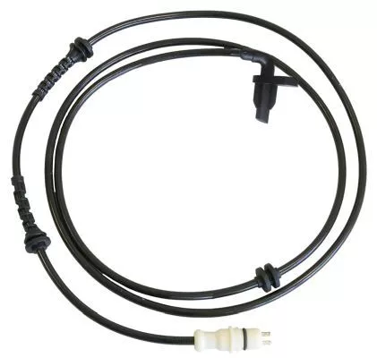 Textar Front Rear Right Abs Wheel Speed Sensor For Nissan Renault Clio Platin