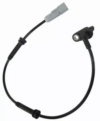 Textar Rear Left Abs Wheel Speed Sensor For Dacia Renault Logan Logan Mcv Lo