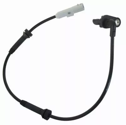 Textar Rear Right Abs Wheel Speed Sensor For Dacia Renault Logan Logan Mcv L