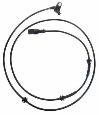 Textar Rear Rear Right Abs Wheel Speed Sensor For Renault Twingo