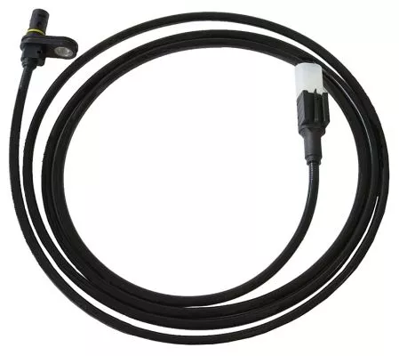 Textar Rear Right Abs Wheel Speed Sensor For Mercedes-benz Vw Crafter 30-35 C