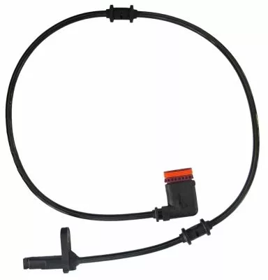 Textar Rear Abs Wheel Speed Sensor For Mercedes-benz Cls E-class