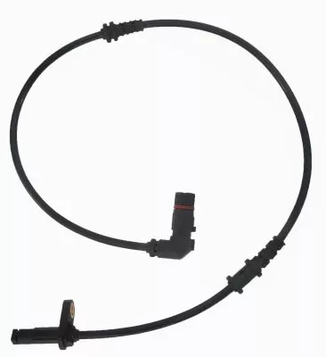 TEXTAR TEXTAR 45028600 Textar Front Abs Wheel Speed Sensor For Mercedes-benz E-class 