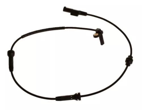 Textar Front Abs Wheel Speed Sensor For Fiat Doblo