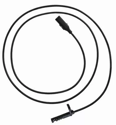 Textar Front Rear Left Abs Wheel Speed Sensor For Mercedes-benz Vw Crafter 30-