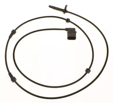 Textar Front Left Or Right Abs Wheel Speed Sensor For Mercedes-benz Mercedes-ben