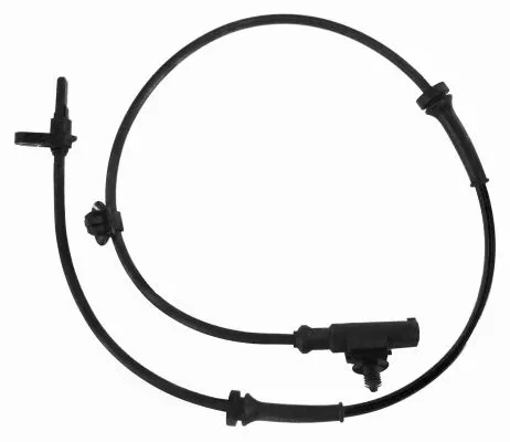 Textar Front Abs Wheel Speed Sensor For Citroën Peugeot Toyota 107 108 Aygo