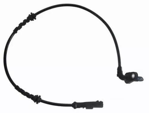 Textar Rear Rear Left Abs Wheel Speed Sensor For Dacia Renault Arkana Duster