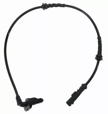 Textar Rear Right Abs Wheel Speed Sensor For Dacia Renault Duster Oroch