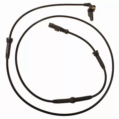 Textar Rear Right Abs Wheel Speed Sensor For Mercedes-benz Nissan Renault Cit