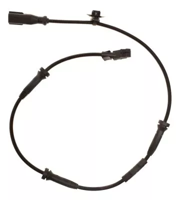 TEXTAR TEXTAR 45030100 Textar Front Abs Wheel Speed Sensor For Mercedes-benz Nissan Renault Citan K 