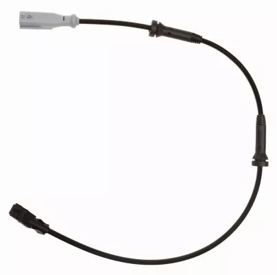 TEXTAR TEXTAR 45030200 Textar Rear Left Abs Wheel Speed Sensor For Mercedes-benz Citan 