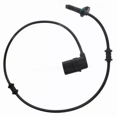 Textar Front Left Rear Left Rear Right Abs Wheel Speed Sensor For Mercedes-benz 