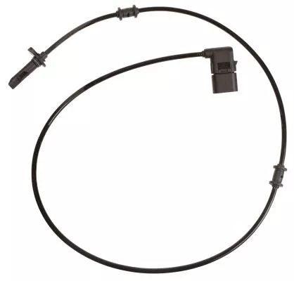 Textar Rear Abs Wheel Speed Sensor For Mercedes-benz C-class