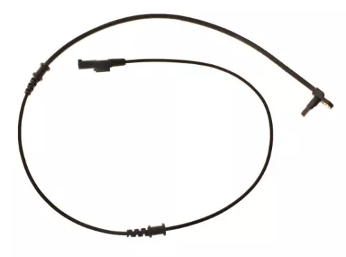 Textar Front Abs Wheel Speed Sensor For Mercedes-benz Vito