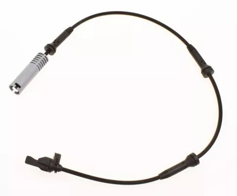 Textar Front Abs Wheel Speed Sensor For Bmw 5 6