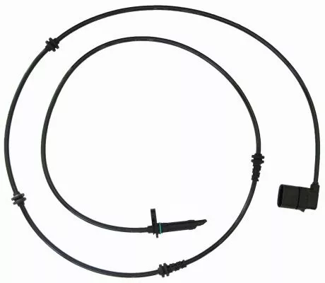TEXTAR TEXTAR 45031600 Textar Front Left Or Right Abs Wheel Speed Sensor For Mercedes-benz C-class 