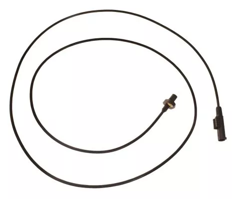 Textar Rear Right Abs Wheel Speed Sensor For Mercedes-benz Sprinter 3 5-t