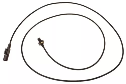 Textar Rear Left Abs Wheel Speed Sensor For Mercedes-benz Sprinter 3 5-t Sprin